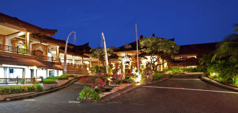Sol By Melia Benoa Bali Tanjung Benoa (Bali)