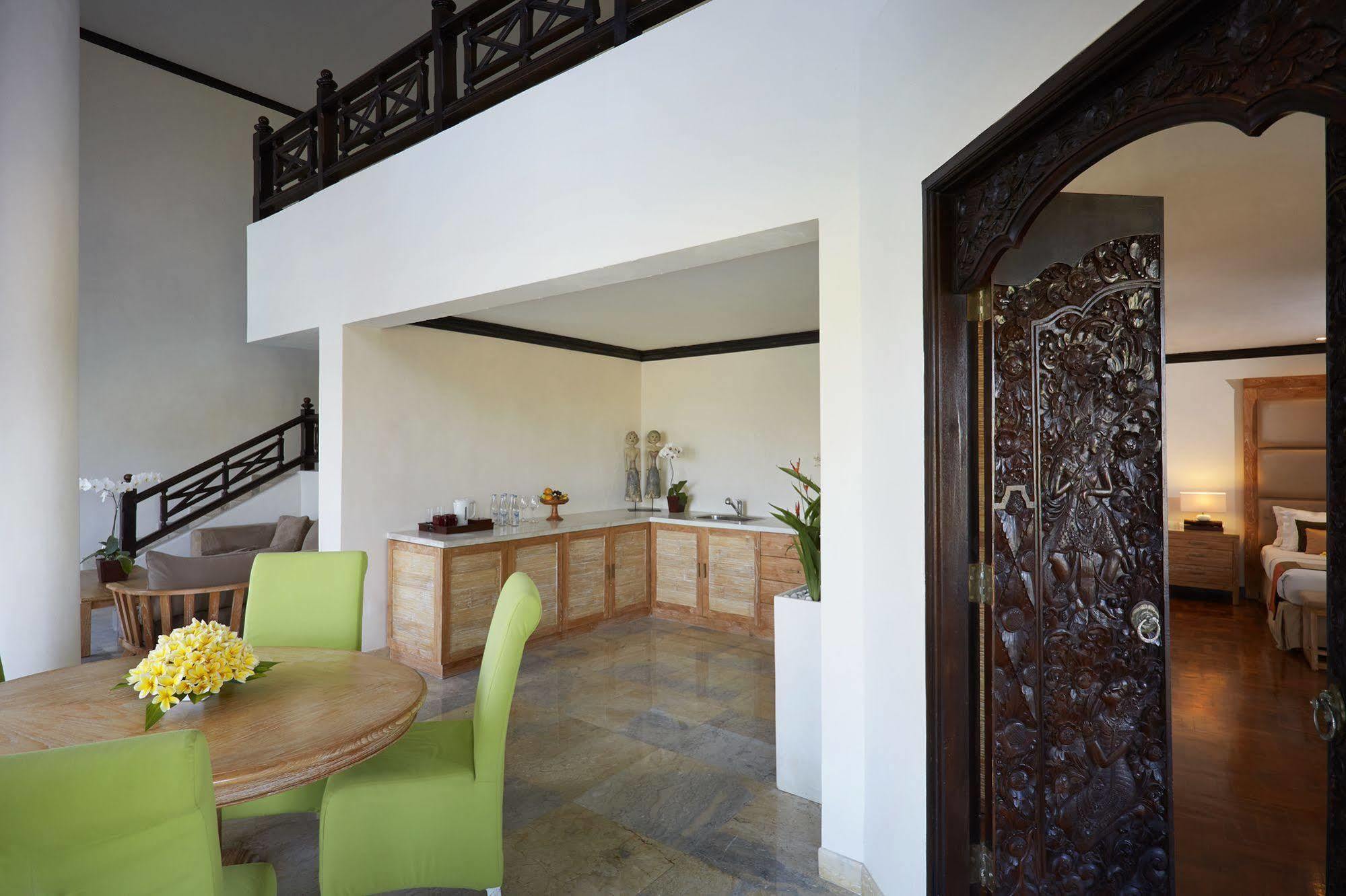 Hotel Sol By Melia Benoa Bali Tanjung Benoa (Bali)
